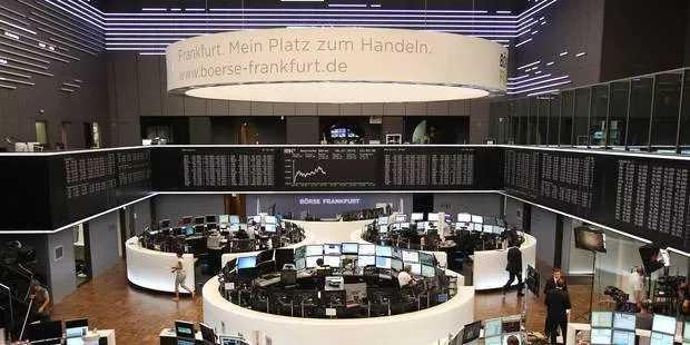 Impact de la crise grecque sur les bourses européennes: "Un problème politique avant .