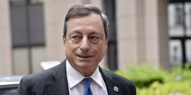 Grèce: La BCE maintient la fourniture de liquidités d'urgence mais durcit ses conditions.