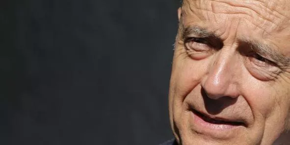 Alain Juppé a estimé sur son blog dans un billet intitulé "Grexit" que "la Grèce n'est plus en mesure aujourd'hui d'assumer les disciplines de la zone euro". (Crédits : reuters.com)


