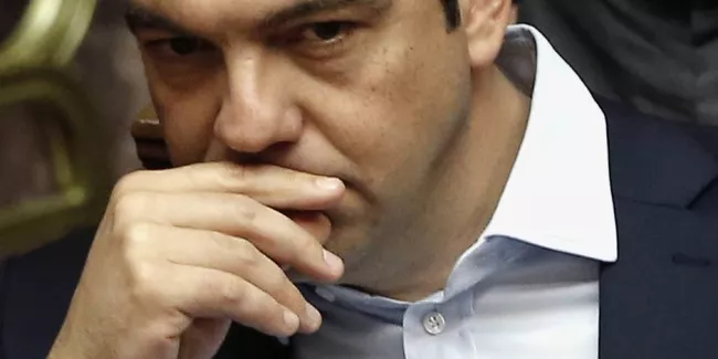 Tsipras : trublion inconscient ou fin tacticien ?.
