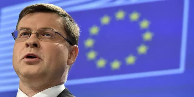 Bruxelles n'exclut pas un "Grexit" faute de confiance.