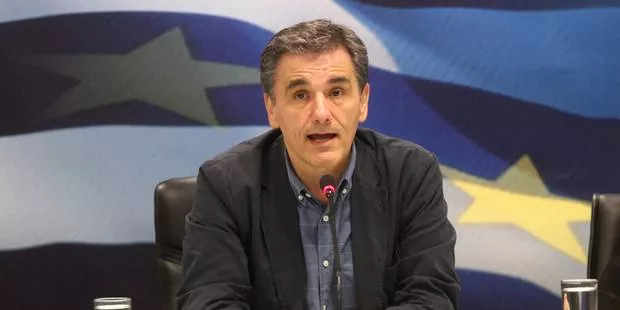Les Grecs n'ont mis aucune nouvelle proposition sur la table de l'Eurogroupe, le sommet de la .