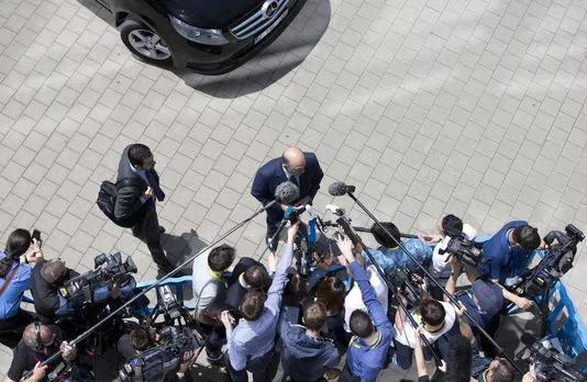 Une issue à la crise grecque peut être trouvée dimanche lors du nouveau sommet européen, estime le commissaire européen Pierre Moscovici.


