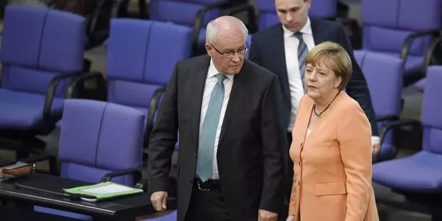 Un feu vert allemand à un nouveau plan d'aide à la Grèce ? Pas avant le 20 juillet?.