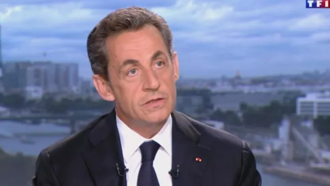 Pour le président des Républicains, trouver un compromis avec la Grèce est la «moins mauvaise solution».


