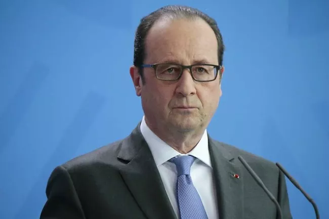 Grèce : le moment clef de François Hollande.