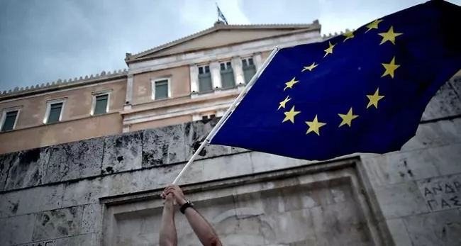 La Grèce a remis ses nouvelles propositions - AFP


