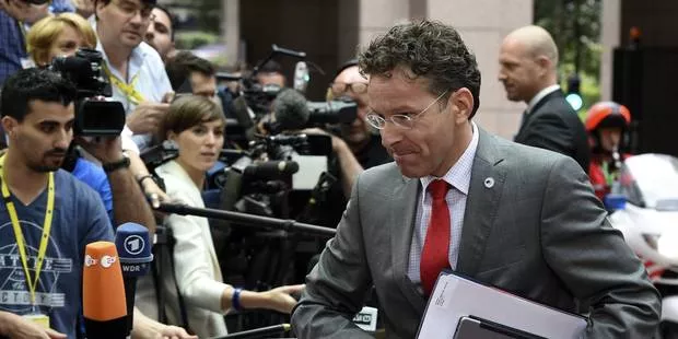 Grèce: une "décision majeure" doit être prise samedi.