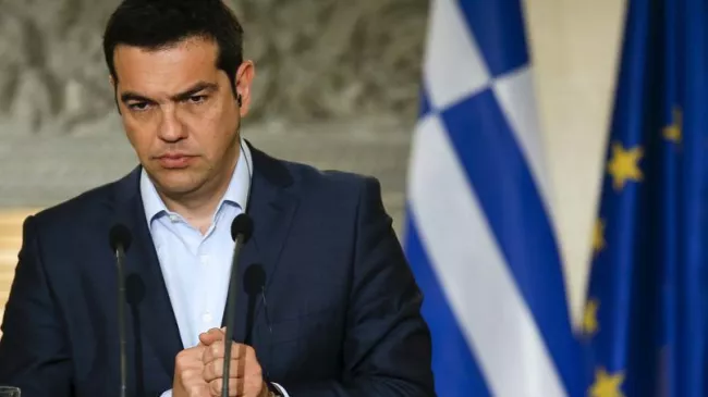 Jacques Sapir : Tsipras a-t-il capitulé ?.