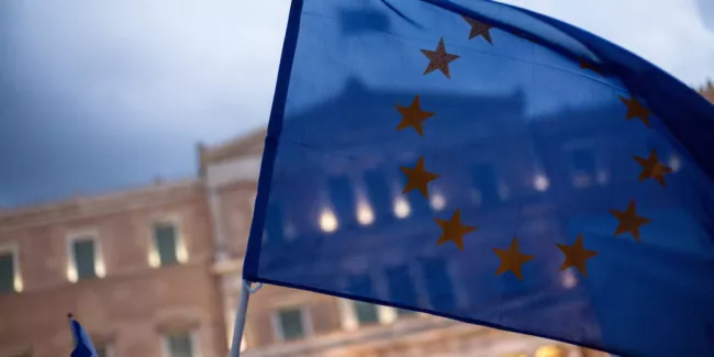 La crise grecque: révélatrice du mal européen?.