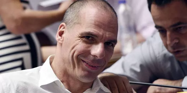 Grèce: Varoufakis explique pourquoi il a démissionné après le référendum.