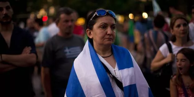 Crise grecque: Les économistes allemands sont en colère.