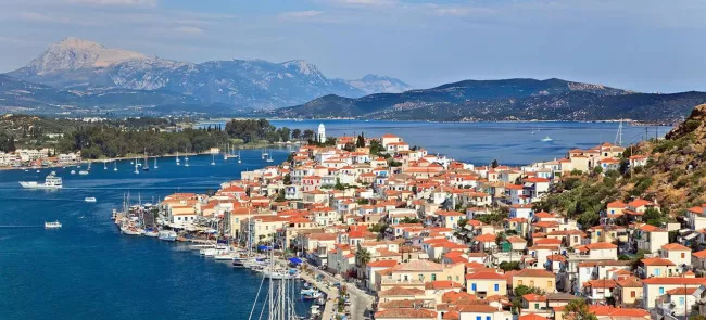 L'île de Paros, en Grèce, est très prisée des Français. Crédits photo : 58230045/sborisov - Fotolia


