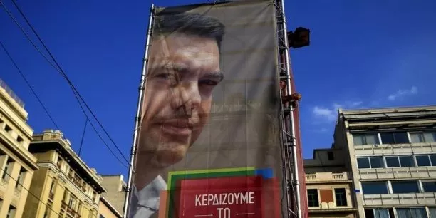 Les créanciers veulent une "grande coalition" (Crédits : © Alkis Konstantinidis / Reuter)


