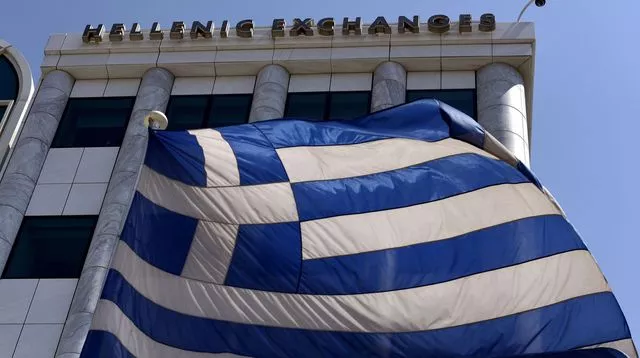 La Grèce s'affaiblit à chaque nouvelle cure d'austérité.


