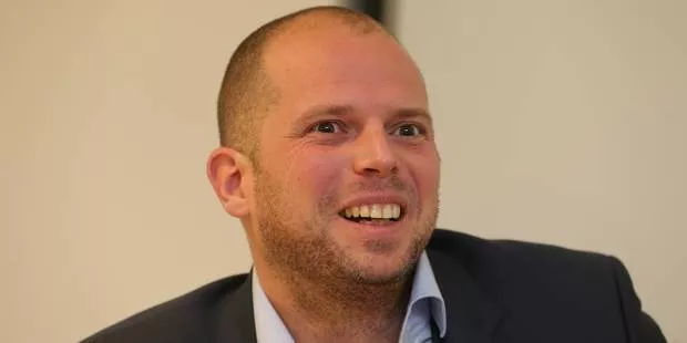 Crise des migrants: l'incident entre Theo Francken et le ministre grec est clos.