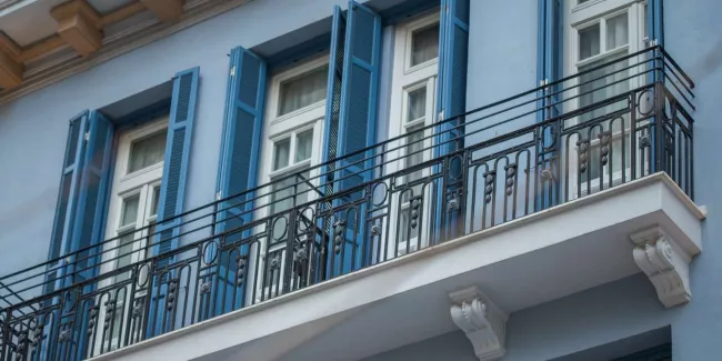 Thessalonique, la belle hellène.