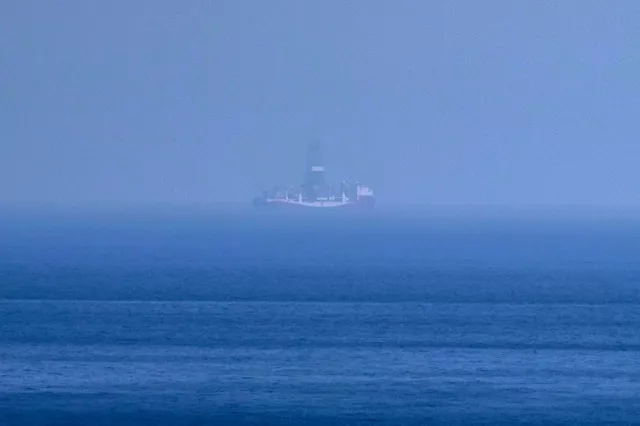 Chypre dénonce les forages illégaux d'Ankara.