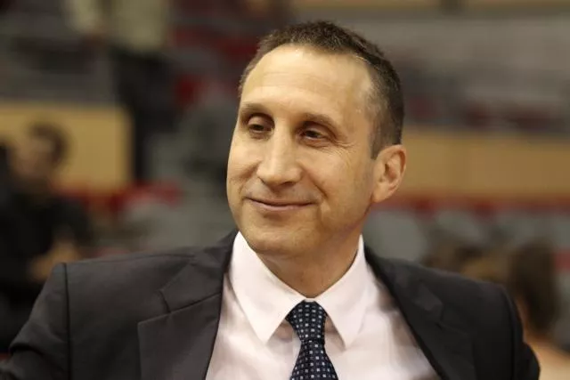 Basket - Euroligue : l'Olympiakos cherche un remplaçant à David Blatt.