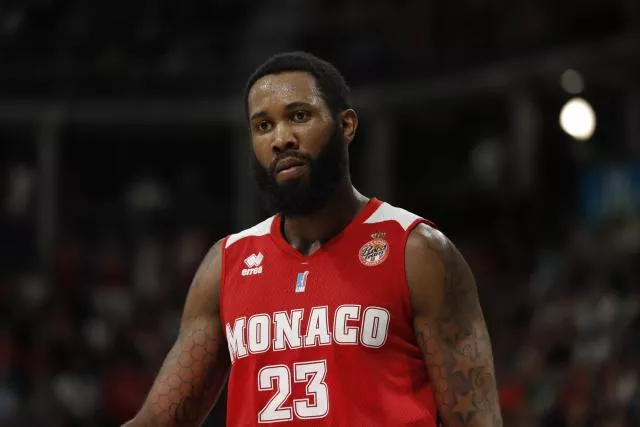 Basket - Eurocoupe : Monaco enchaîne face à Patras.