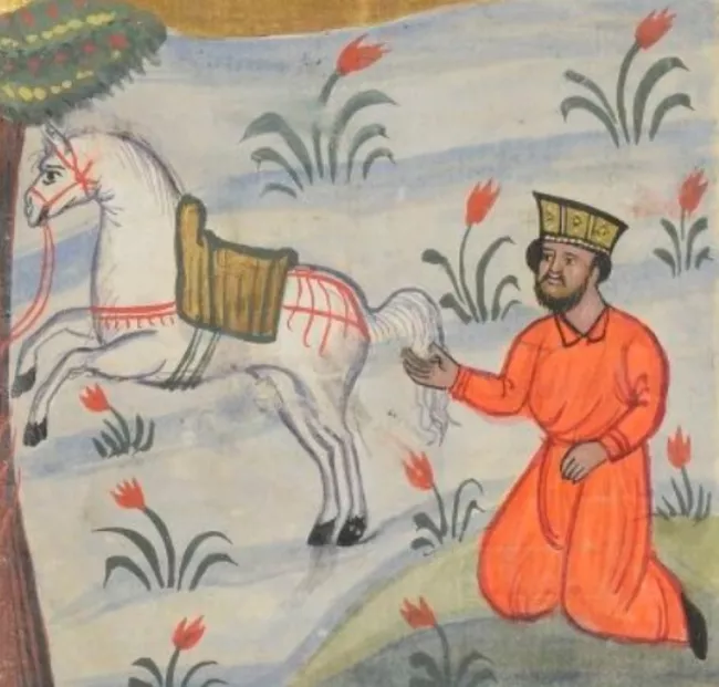 Donald Trump aurait acheté Chypre.