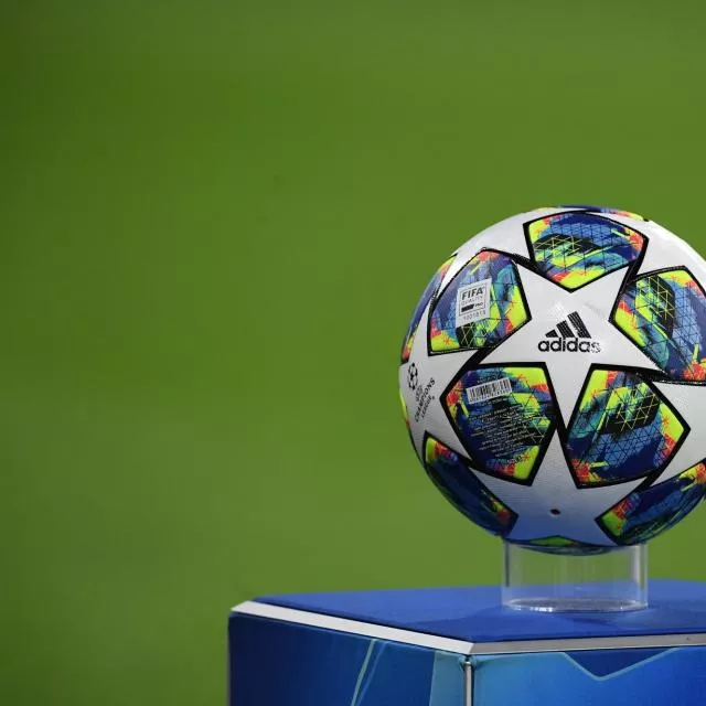 Foot - Youth League : graves débordements lors d'Olympiakos - Bayern Munich.