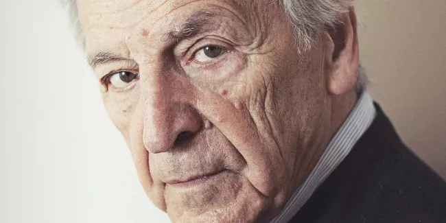 Costa-Gavras : « L’âme du cinéma est française ».