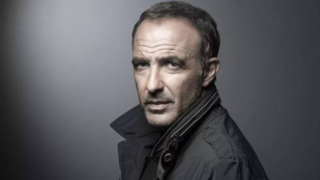 Nikos Aliagas, parrain de «Tous mécènes»: «La culture gréco-romaine fait partie de mon ADN».