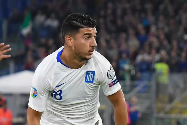 Foot : le PAOK Salonique se promène en tête.