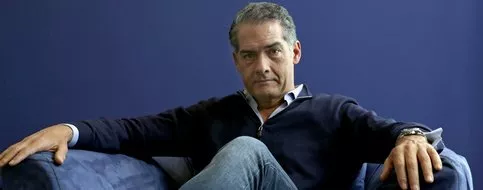 Bernie Gunther sous le soleil grec.