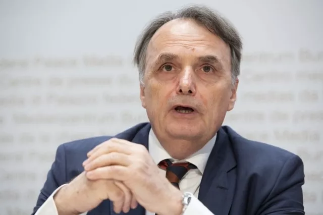 Le secrétaire d'Etat aux migrations Mario Gattiker a annoncé lundi que la Suisse était prête à en faire davantage «dans tous les domaines» en Grèce.


