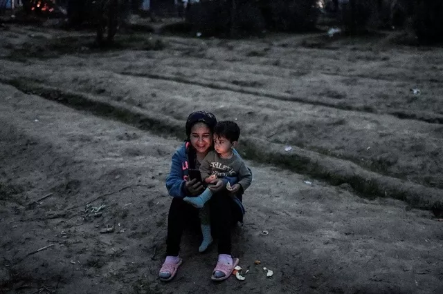 Photo d'illustration. Image: AFP


