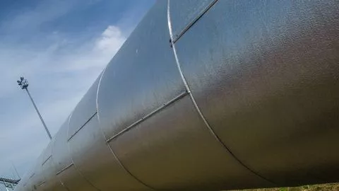 La Grèce, Chypre et Israël ont signé jeudi à Athènes un accord sur le gazoduc EastMed, un projet "important" selon ces pays pour la Méditerranée orientale


