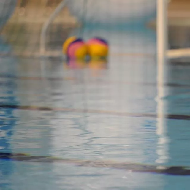 Water-polo - Championnats d'Europe : l'équipe de France battue par la Grèce en match de classement.