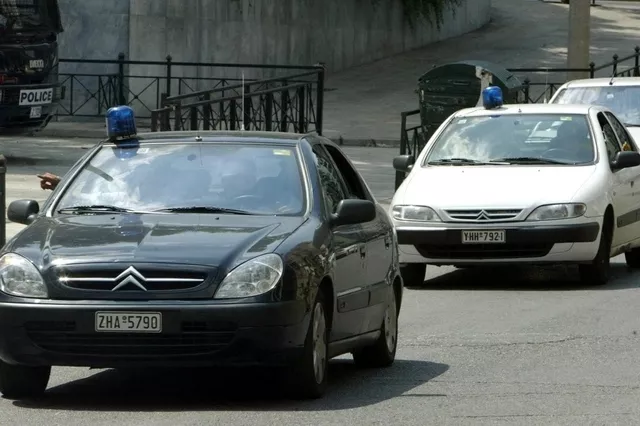 Photo d'illustration. Image: AFP


