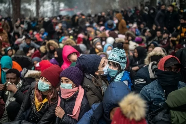 Photo d'illustration. Image: AFP


