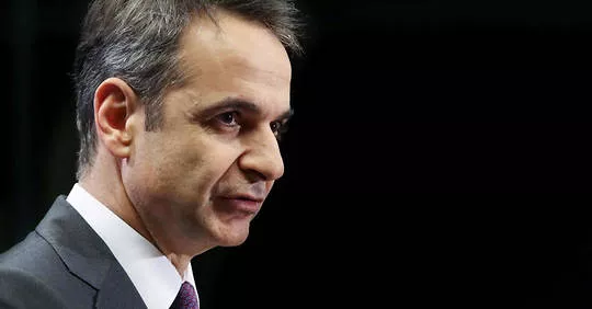 Kyriakos Mitsotakis s'est entretenu lundi au téléphone avec le président américain Donald Trump qui lui a exprimé « son soutien à la Grèce et l'a encouragé à protéger ses frontières ».


