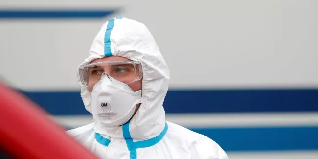 Coronavirus: deux cas confirmés à Chypre, tous les pays de l'UE touchés.