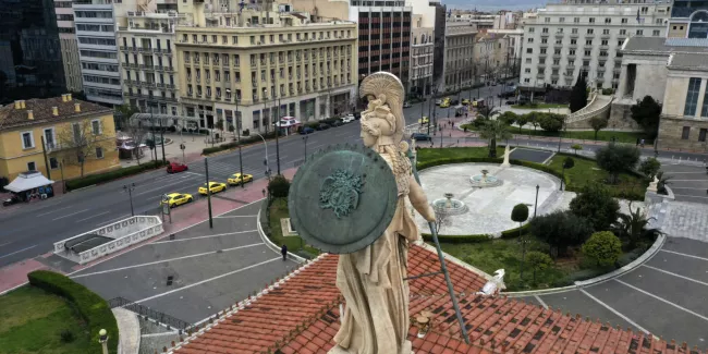 « Tout a été annulé.