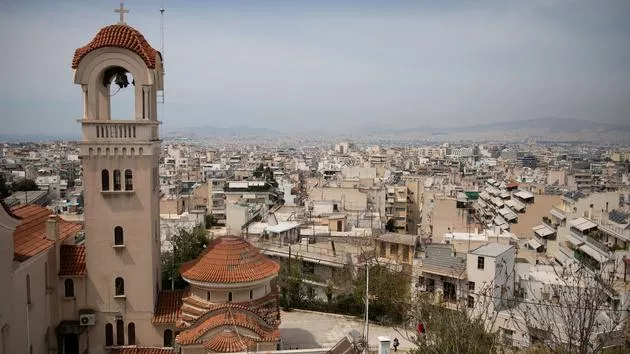 La dette grecque n’est plus dans l’œil du cyclone.