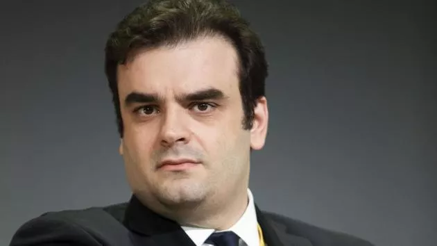 En Grèce, l’épidémie pousse l’administration à se numériser à toute vitesse.