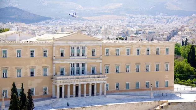 Coronavirus: la Grèce, de mouton noir à bonne élève de l’Europe.