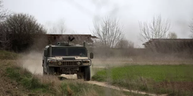 Ankara remet la pression sur Athènes: "Il y a une sérieuse aggravation des relations entre les deux pays".