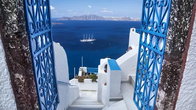 Croatie, Grèce, Portugal.