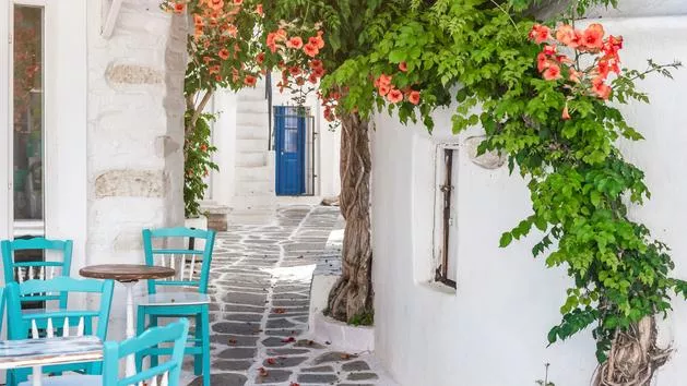 Sept bonnes raisons de (re)découvrir la Grèce (quand ce sera possible).