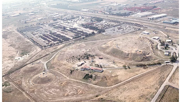 Des fouilles en Grèce bouleversent la chronologie de l'Antiquité.