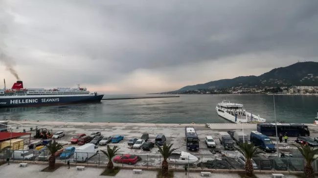 Tensions entre la Grèce et la Turquie: Athènes souhaite un sommet d’urgence de l’UE.