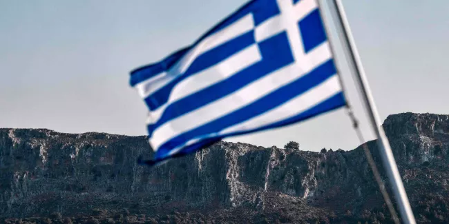 En Méditerranée, Ankara accuse Athènes d'actes de "piraterie" : "Diriger des armes vers le littoral turc, c'est une sottise".