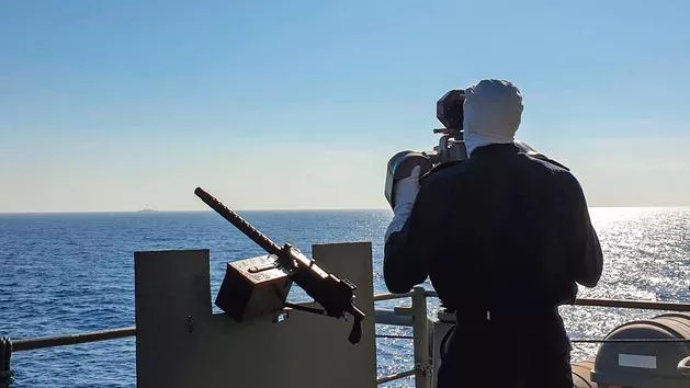 La Grèce, aidée par la France, réarme face à la Turquie.