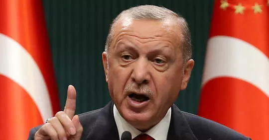 Méditerranée : la Turquie et la Grèce prêtes à entamer des pourparlers.